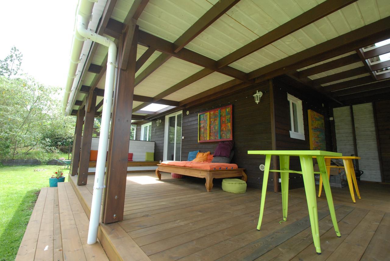 Villa Belle La Vie La Plaine des Cafres Exterior foto